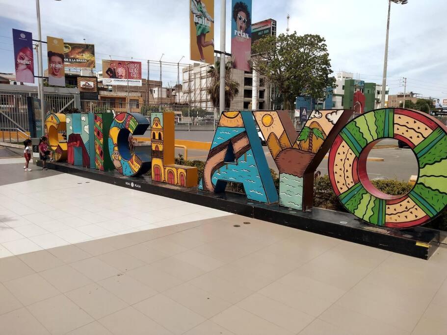 Departamento-Parque y Flores M1 photo 2