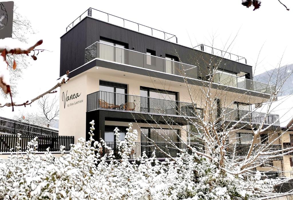 VANEA - Alp Relax Guesthouse photo 1