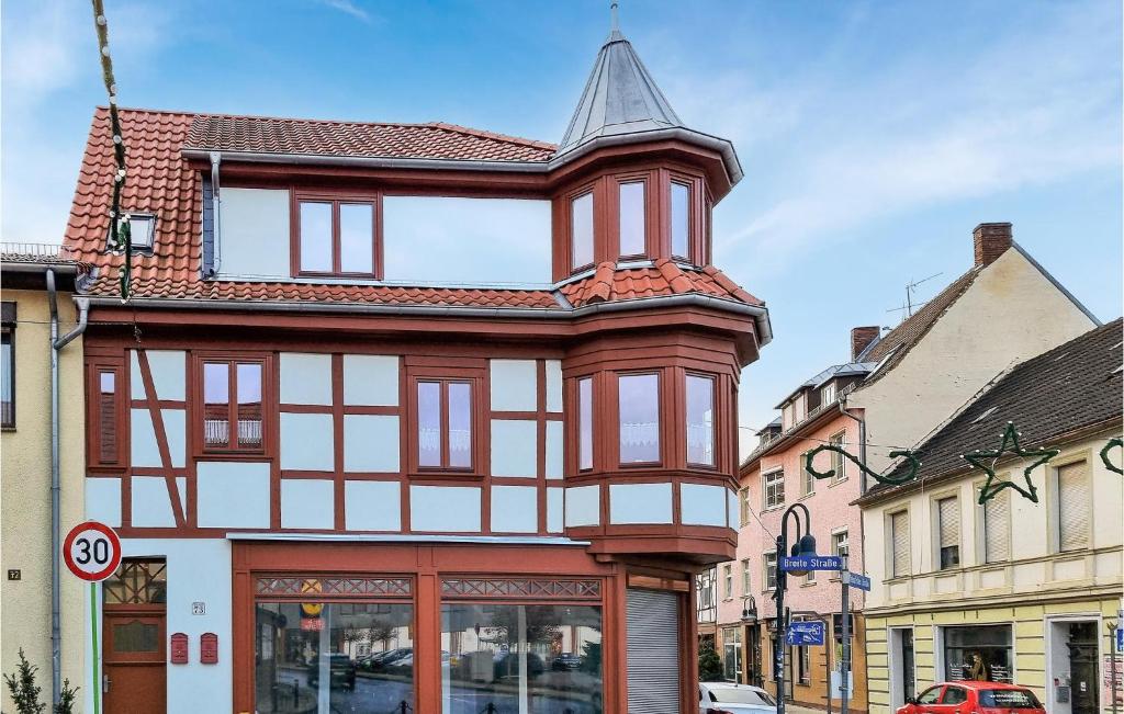 Amazing Apartment In Kltze With Wifi And 2 Bedrooms