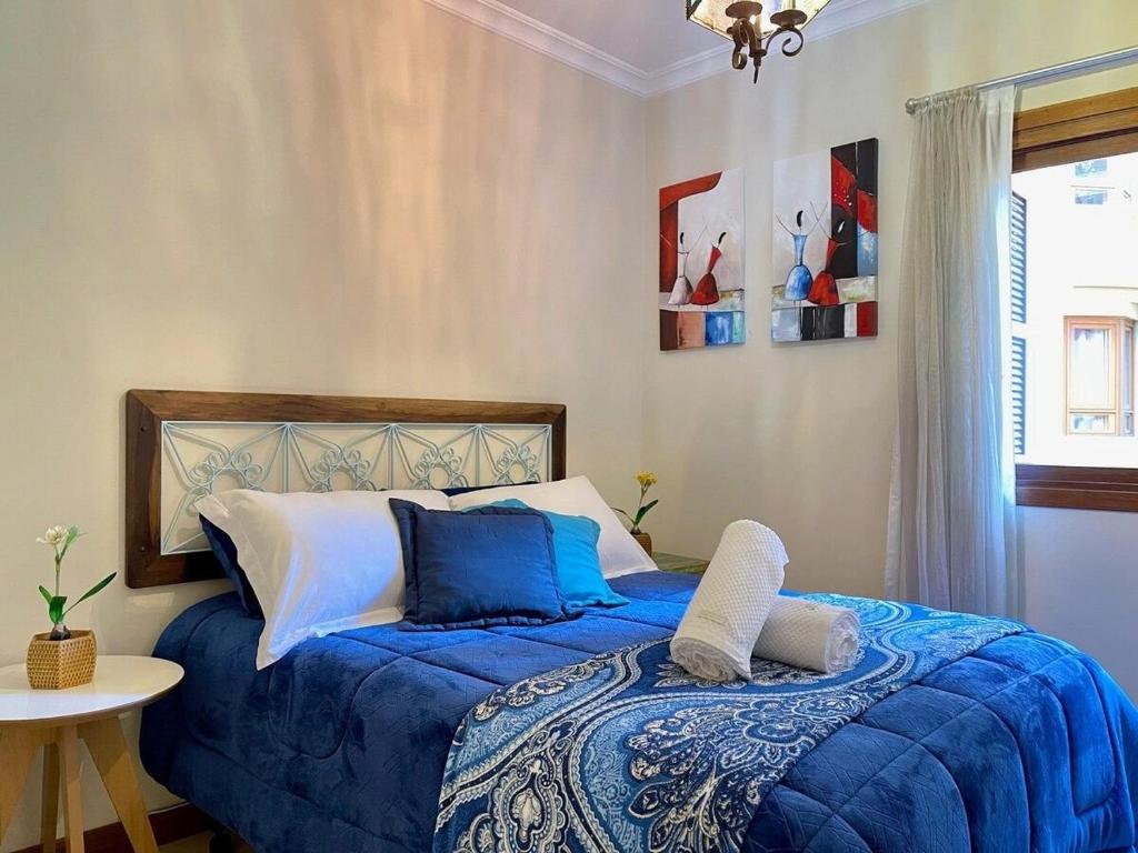 Apartamentos Condado Di Positano no CENTRO by Achei Gramado photo 2