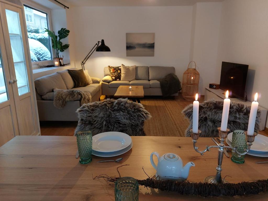 Ferienwohnung Wiesengrund 2 photo 1