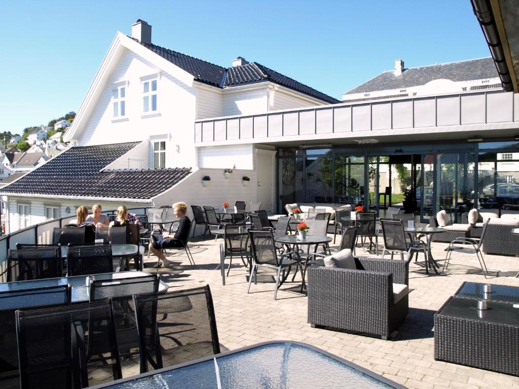 Rederiet Hotel photo 1
