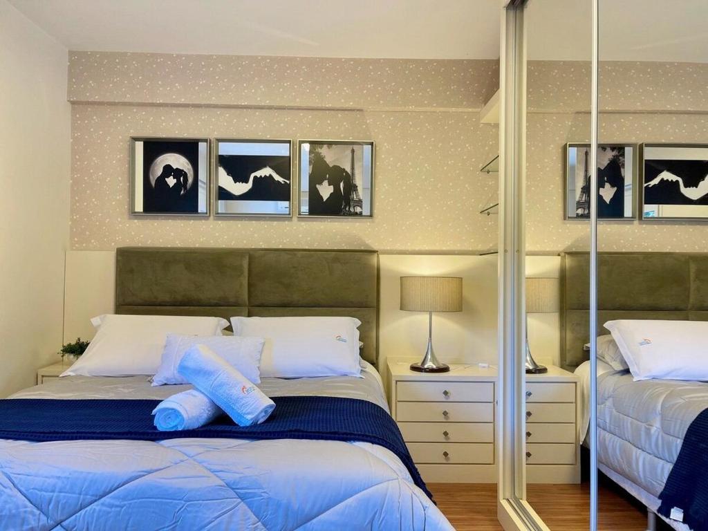 Apartamentos Dom Rolim no CENTRO by Achei Gramado photo 4