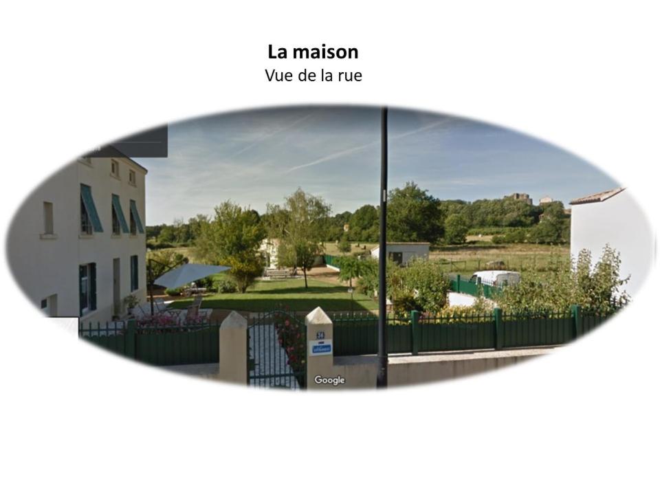 Maison de famille Benaiteau à 10' du Puy du Fou photo 2