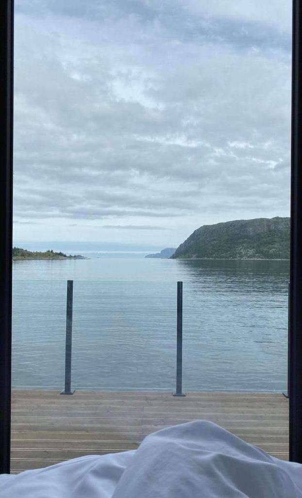 Ocean View Stad photo 4