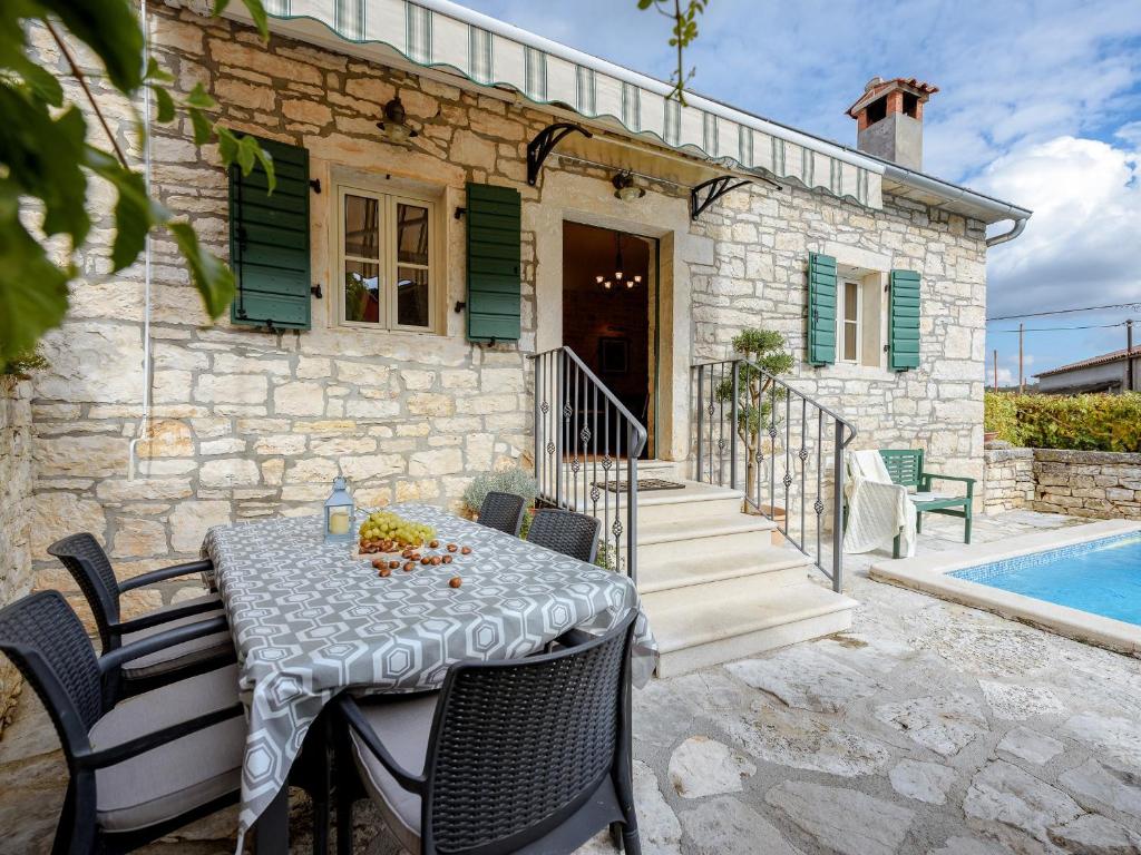 Casa Antignana photo 3