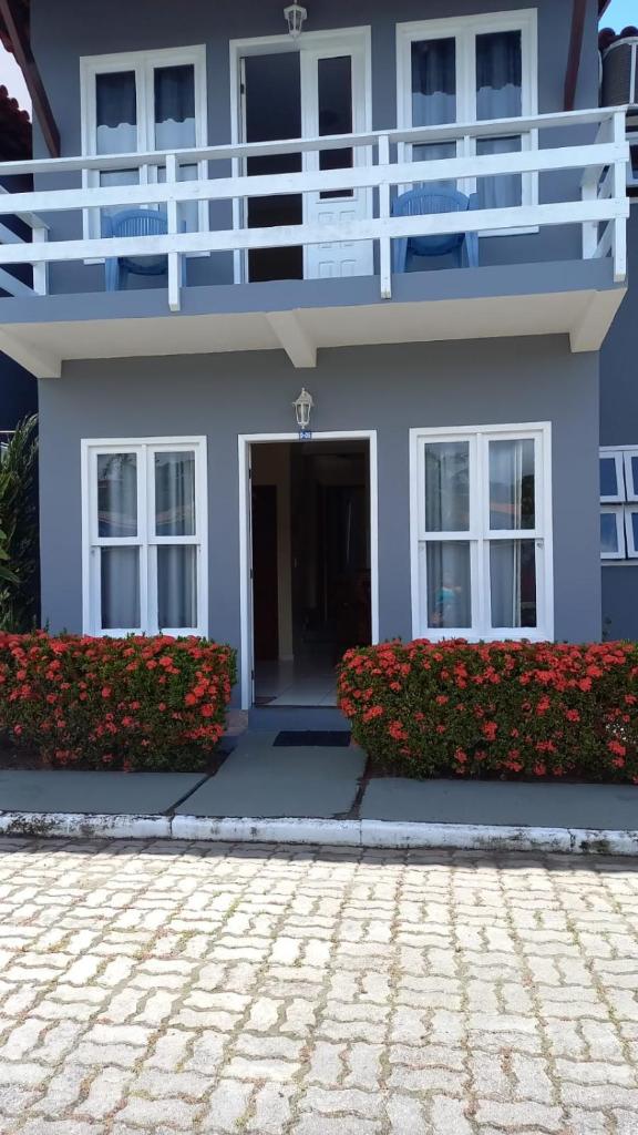 APARTAMENTO 3 quartos no Taperapuan Duplex 450 mt da praia photo 3