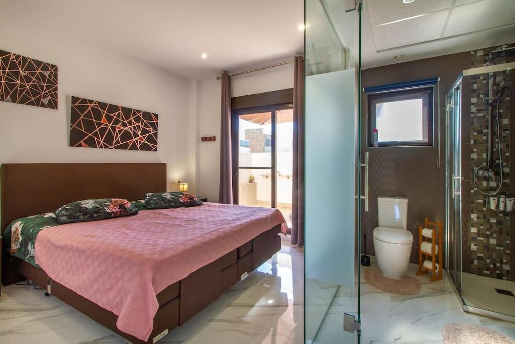 Villa Nina with pool photo 1