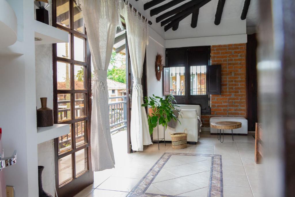 Finca Hotel Casa Nostra, villa Mariana photo 3
