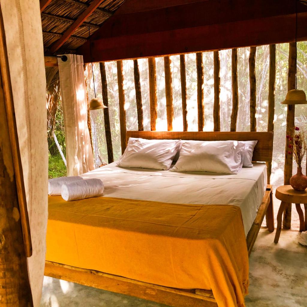 Na Floresta Glamping photo 1