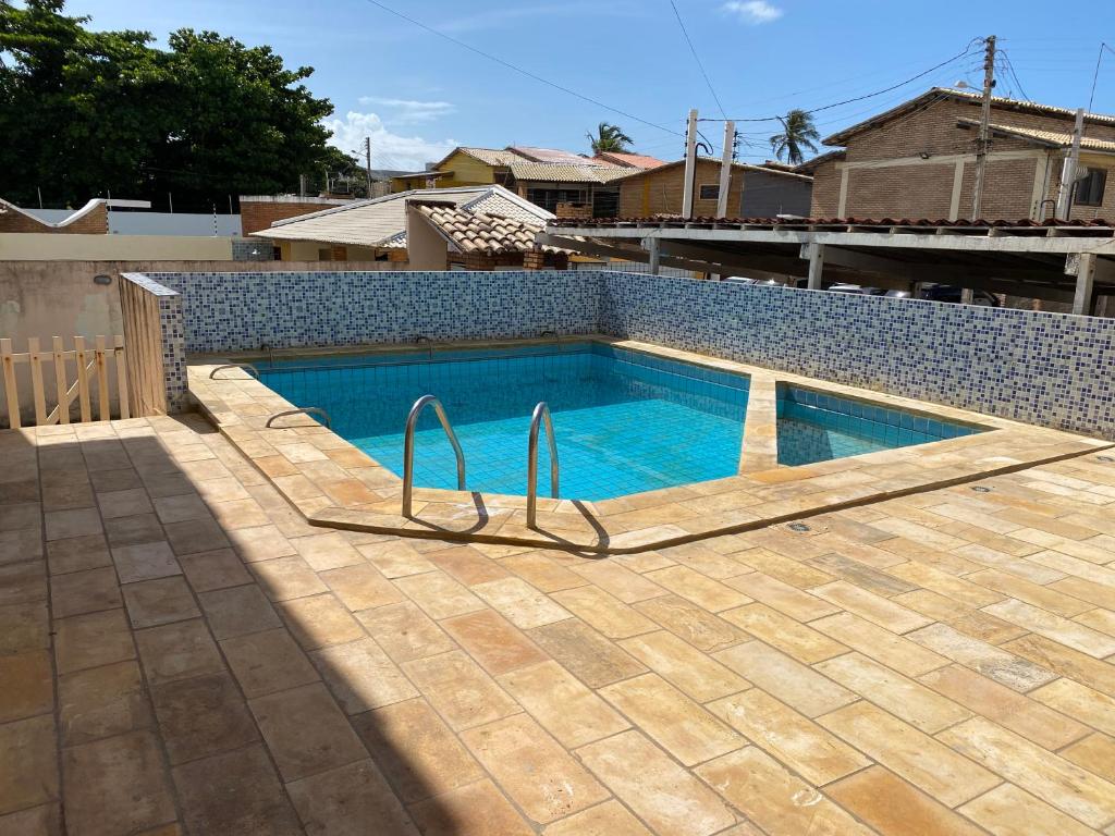 Casa ao lado da praia photo 1