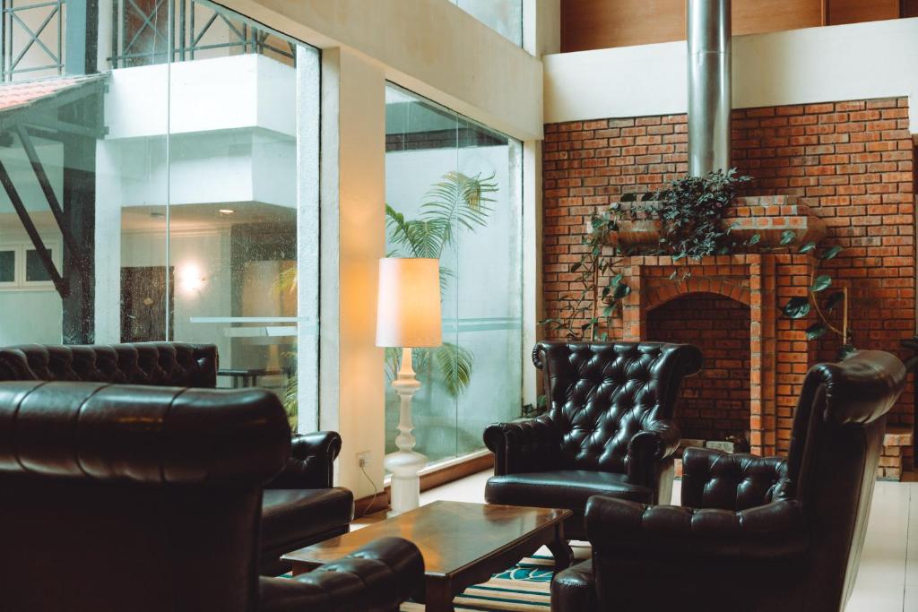 Heritage Hotel Cameron Highlands - Tap to explore photos