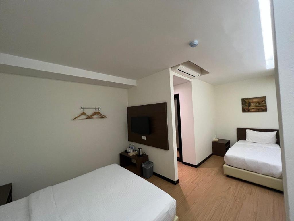 Nex Hotel Johor Bahru photo 1