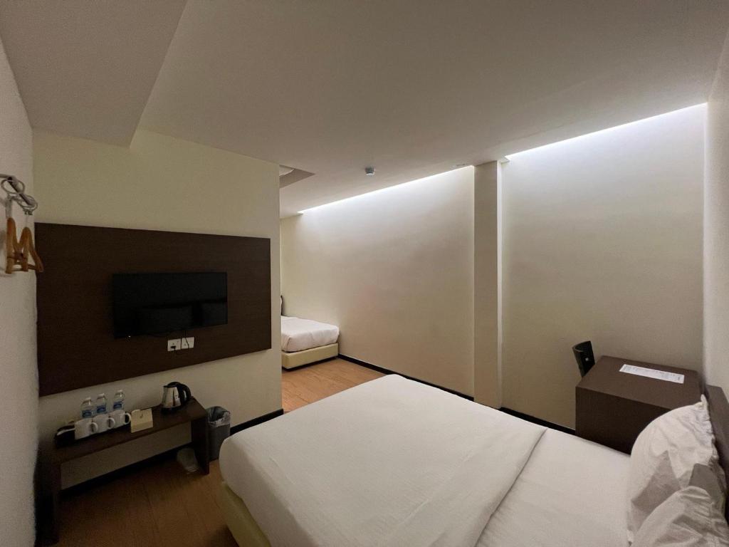 Nex Hotel Johor Bahru photo 2