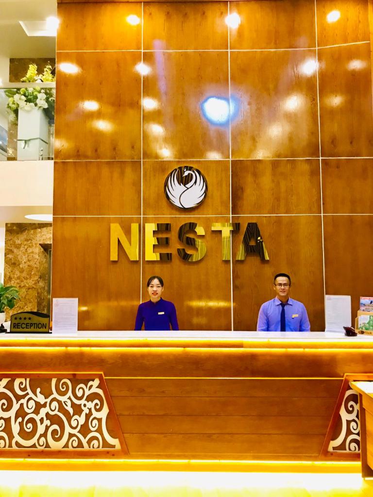 Nesta Phu Quoc Hotel