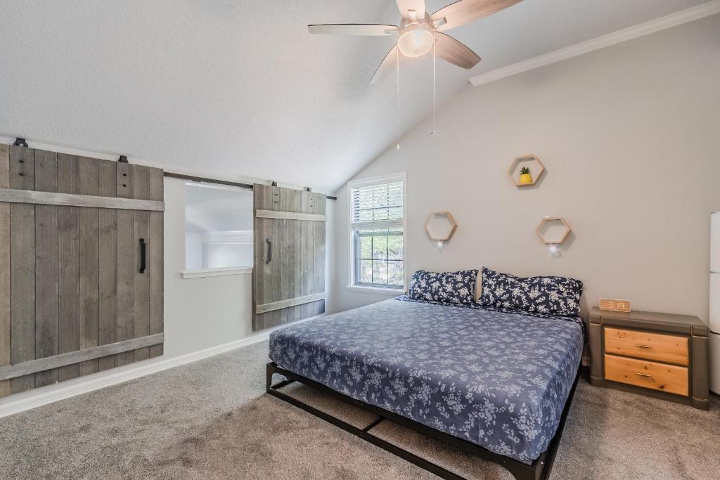 Peaceful Stay Near DFW Airport photo 2