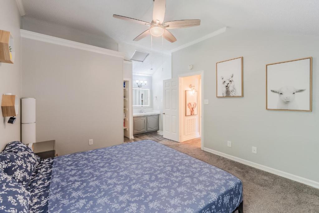 Peaceful Stay Near DFW Airport photo 4