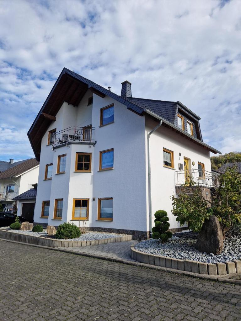 Ferienwohnung Moselzeit photo 1