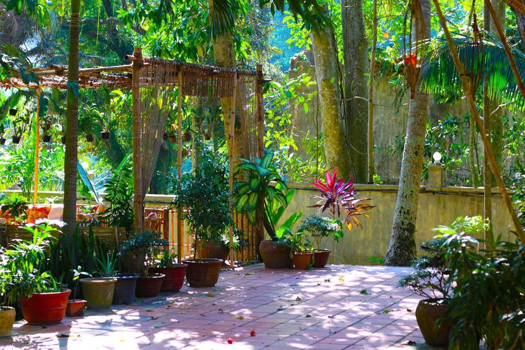 Casa Kep Eco Bed & Breakfast