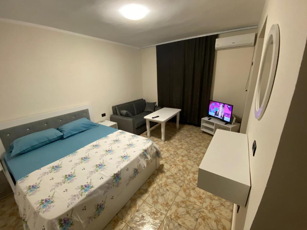 Cappuccino City Center Apartment photo 3