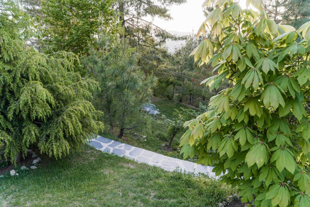 Gali's End By Roomy, Kalabagh Nathiagali photo 2