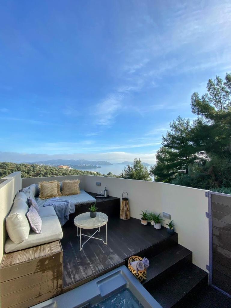 Skiathos Gea Villas photo 2