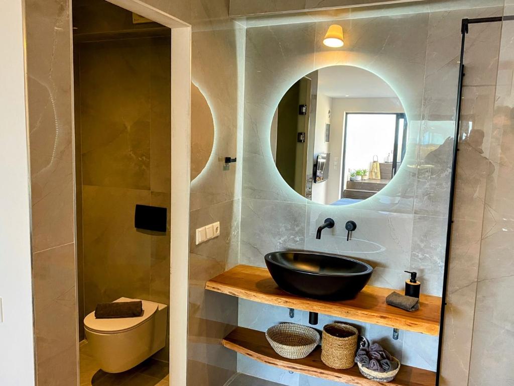 Skiathos Gea Villas photo 4
