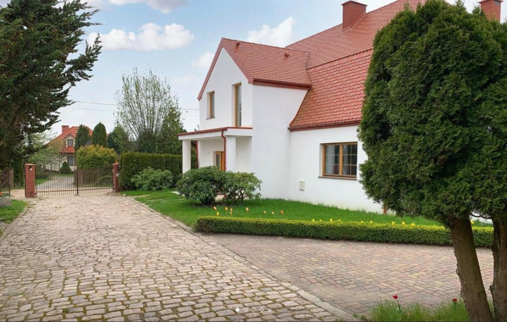 Villa SEEhochDREI - Ferienhaus photo 1