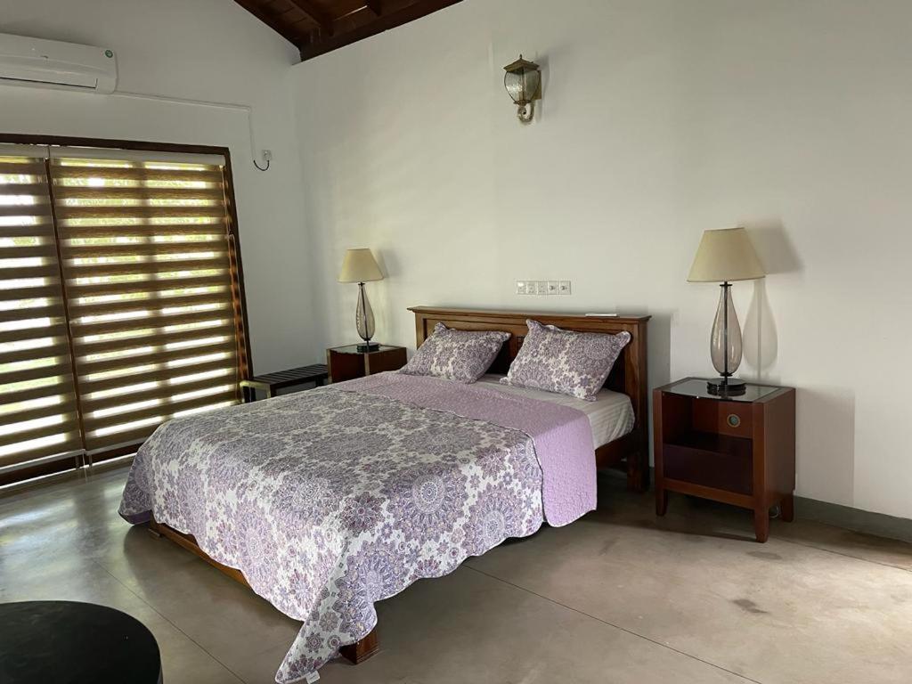 Dream Garden Plantation Lodge photo 2