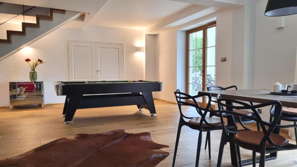 Villa SEEhochDREI - Ferienhaus photo 3