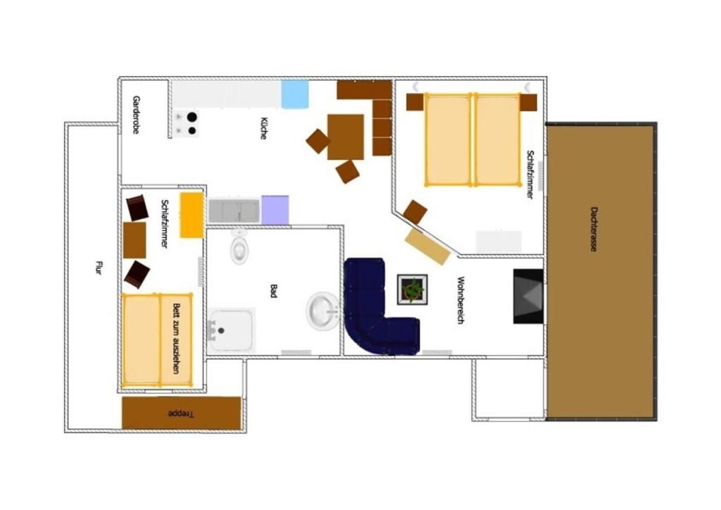 Ferienwohnung-Ihle Olbernhau photo 1
