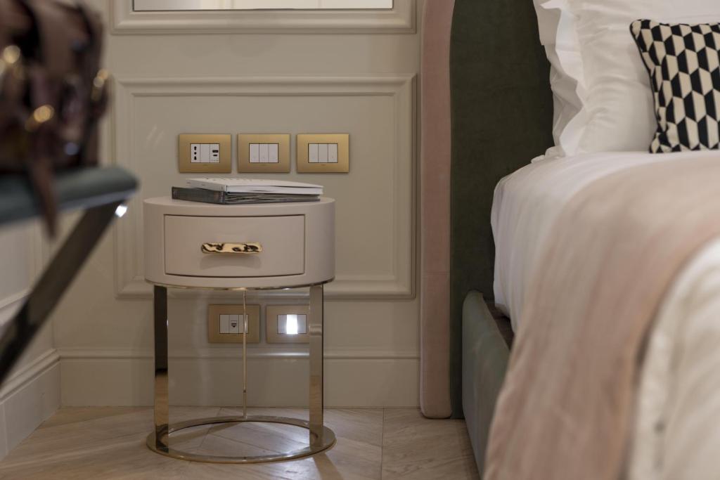 Hotel La Gemma Room Type - Double Room
