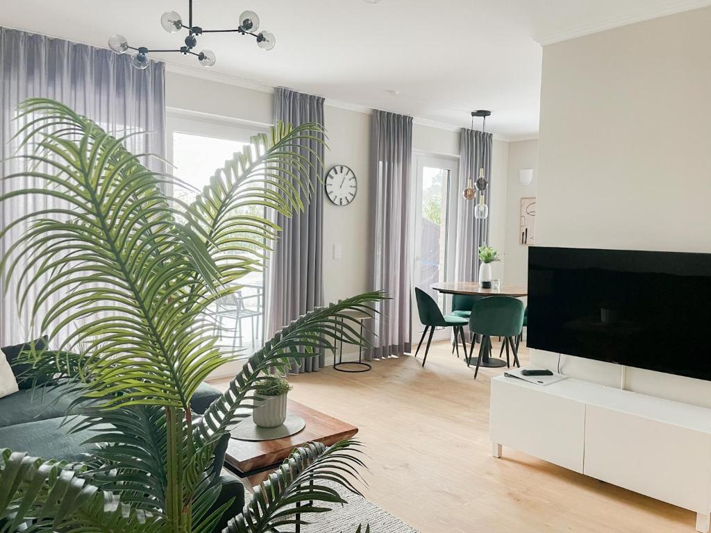 Ferienwohnung The Hideaway photo 2