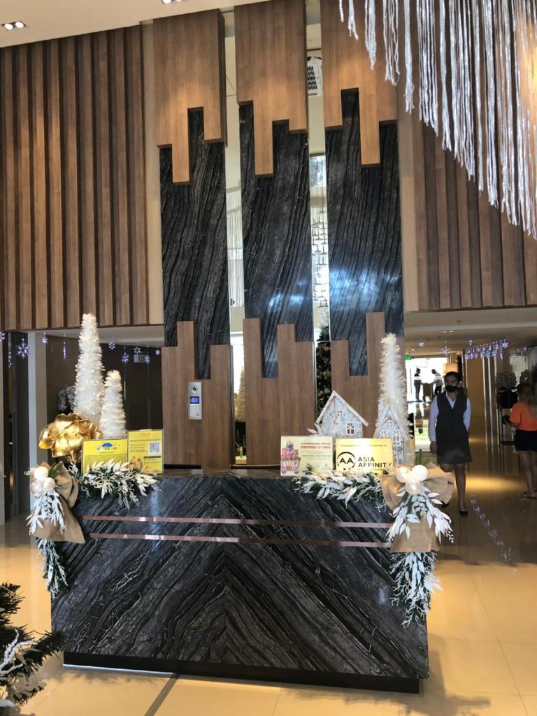 Lafayette Park Square Condominium Megaworld photo 2