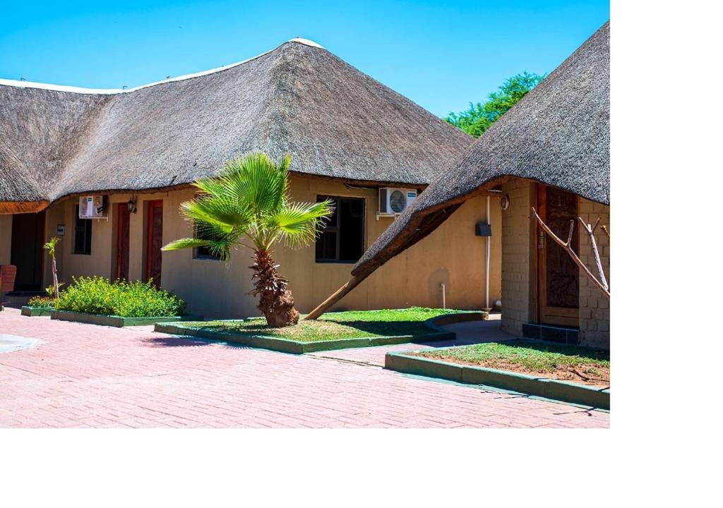 MSC Hotel Otjiwarongo