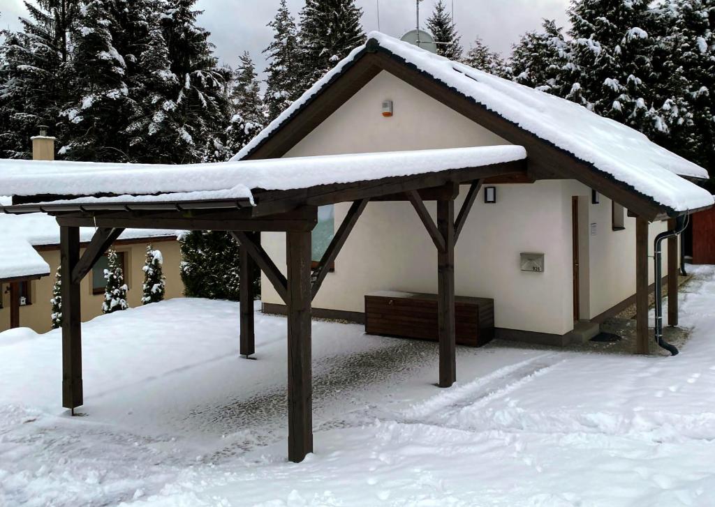 Prázdninový Domek Kobylnice photo 3