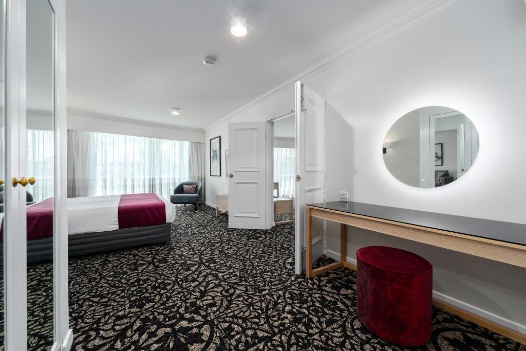 Quality Hotel Parklake Shepparton photo 2