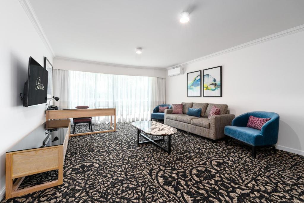 Quality Hotel Parklake Shepparton photo 4