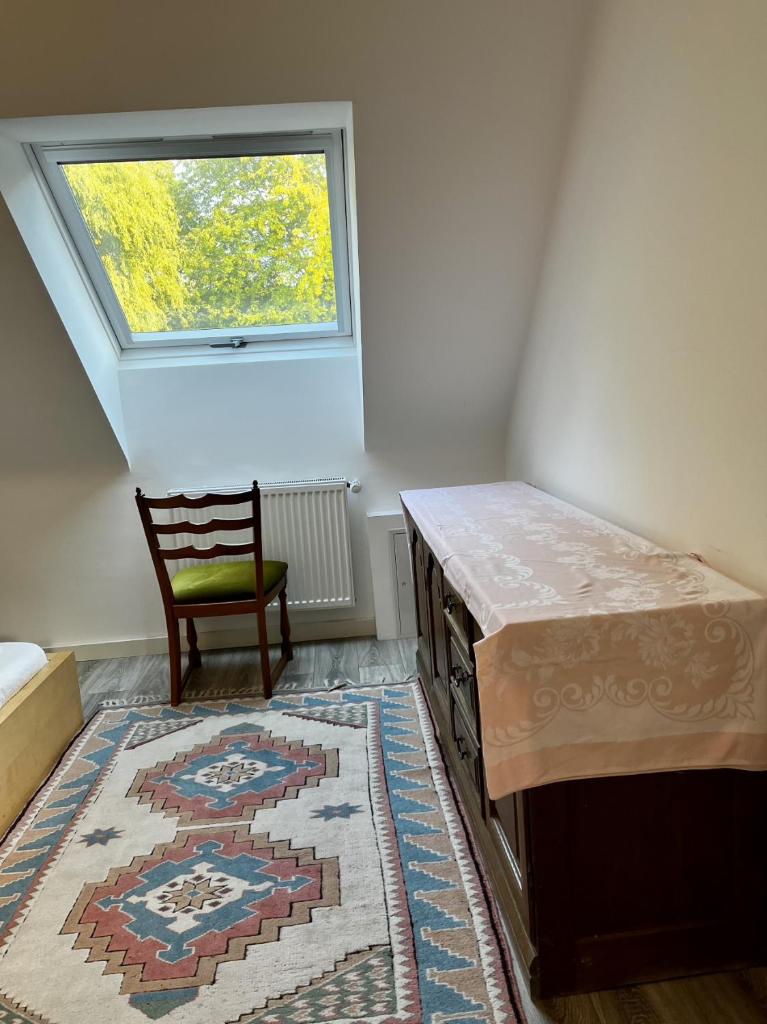Ferienwohnung mit Balkon - 3 Zimmer photo 2