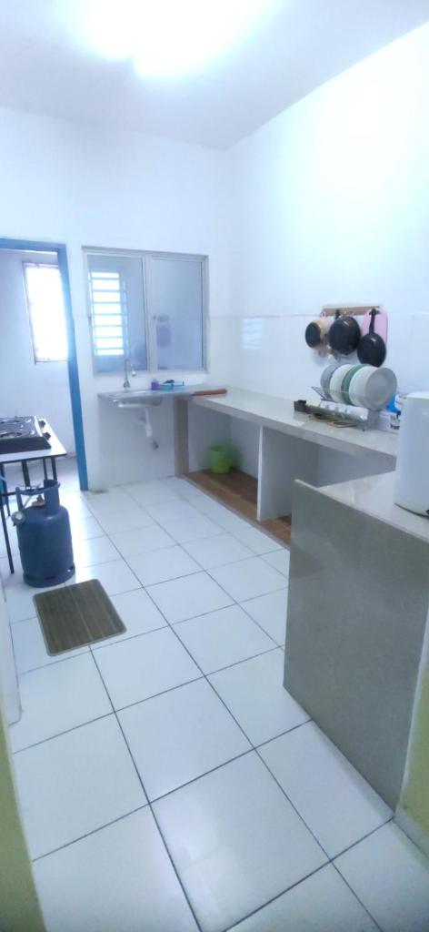 Al Irfan Homestay Tmn SgDua Utama photo 4