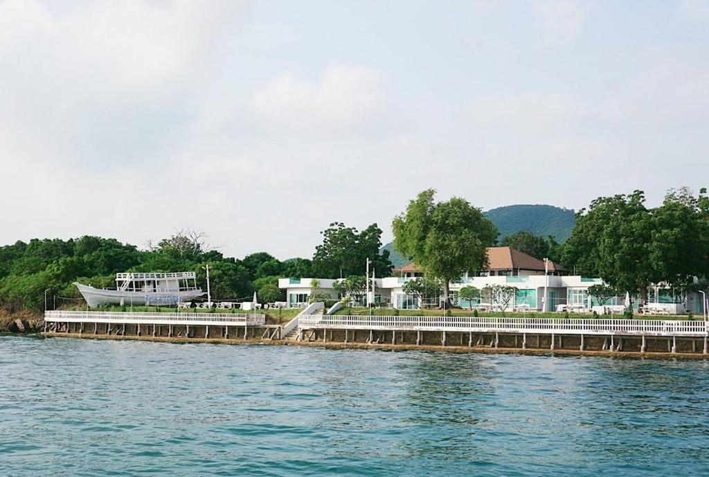 Rimtalay Resort Koh Larn photo 2