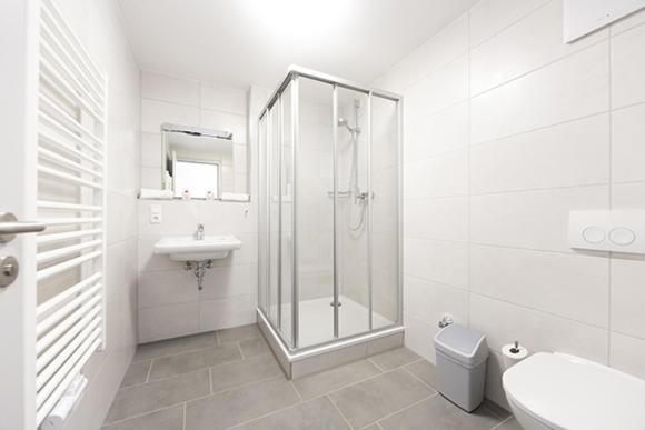Hotel garni Milseburg photo 2