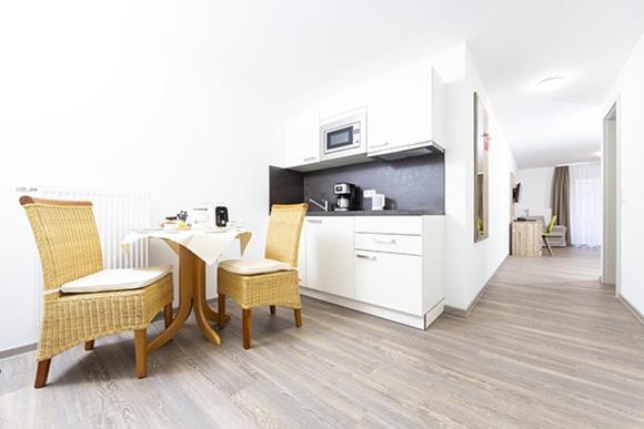 Hotel garni Milseburg photo 4