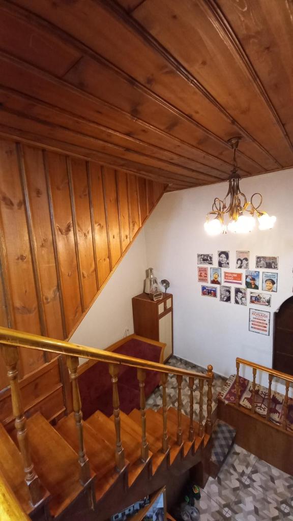 Tarihi Taşkıran Otel photo 2