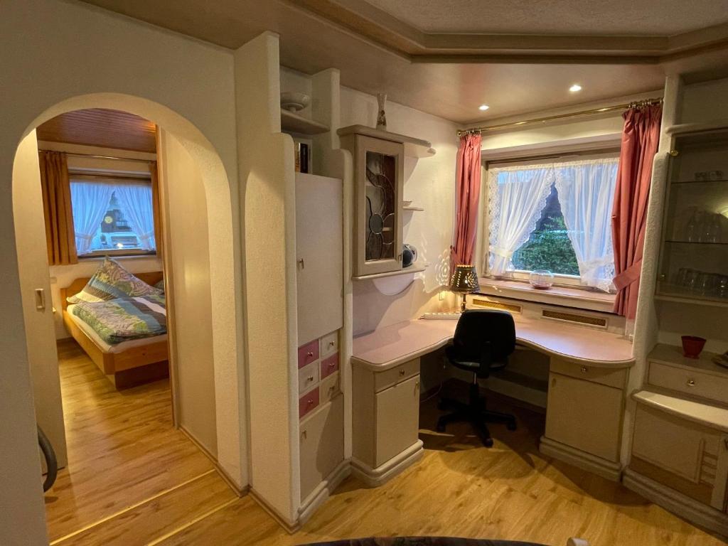 Apartment Wank by Interhome photo 2