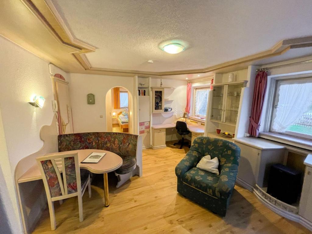 Apartment Wank by Interhome photo 1