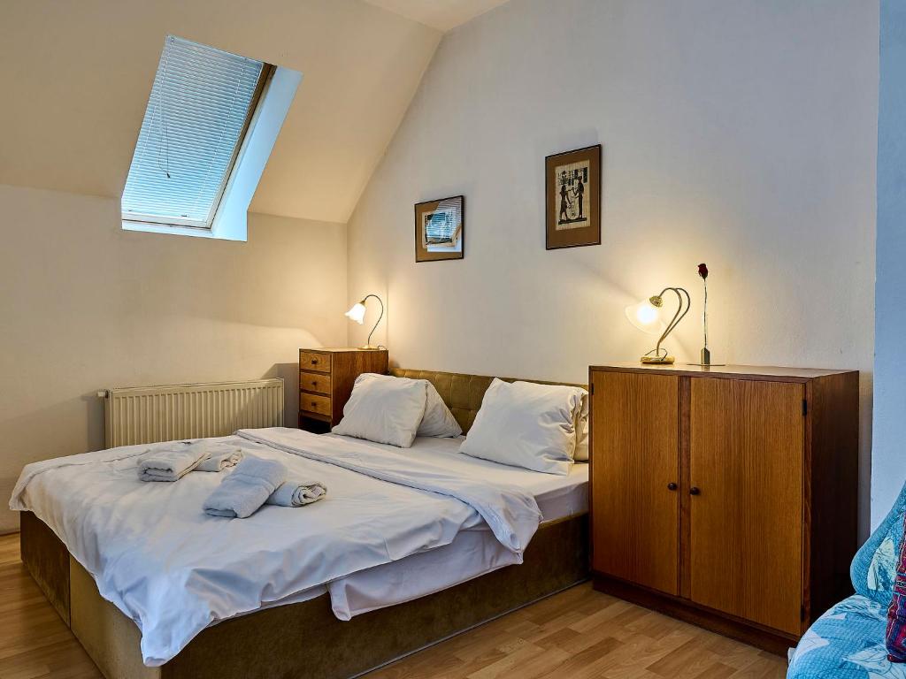 Apartment Klondajk - HRA120 by Interhome photo 3