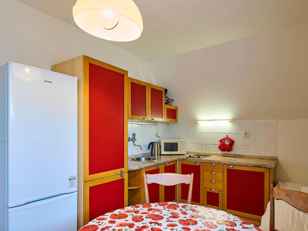 Apartment Klondajk - HRA120 by Interhome photo 4