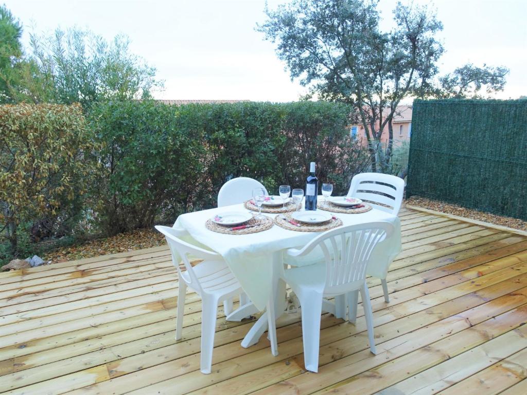 Holiday Home Mer Indigo-12 by Interhome photo 3