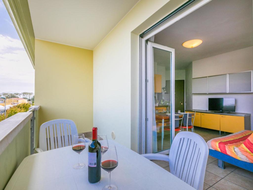 Apartment Robinia-Pinetine-3 by Interhome photo 2